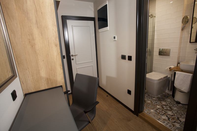 Solun'S Riverside Rooms Skopje Esterno foto